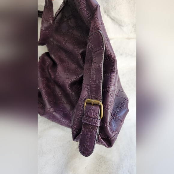 Amici Accessories purple bag - Picture 6 of 15